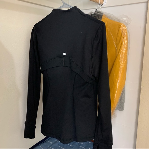 Running track jacket - Picture 6 of 6